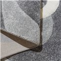 Carpet Lahappy 301, grey, 120x170cm