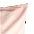 Decorative pillowcase Paradise, pink, 60x60cm