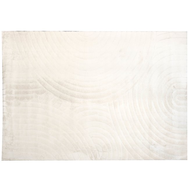 Carpet Lacomfort, light taupe, 200x290cm