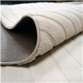 Carpet Lacomfort, light taupe, 200x290cm