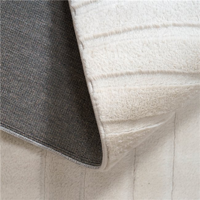 Carpet Lacomfort, light taupe, 200x290cm