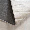 Carpet Lacomfort, light taupe, 200x290cm