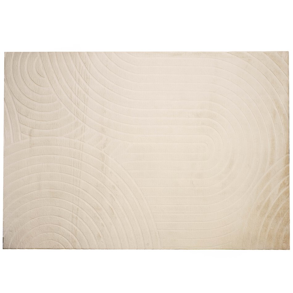 Ковер Lacomfort, бежевый, 160x230cm