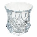 Хрустальный стакан для виски Princess, 300ml, H10.2cm, D9.8cm