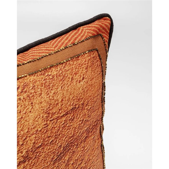 Декоративная подушка Show Horse, 45x45cm