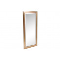 Wall mirror Isola, 64x144cm
