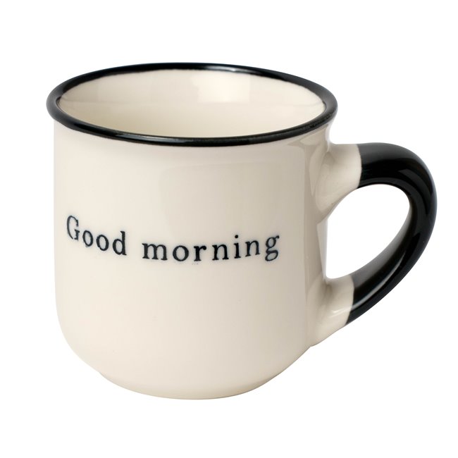 Mug Alix, ceramic, 100ml