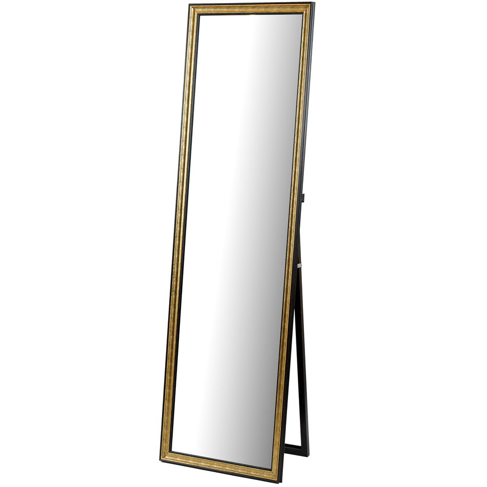 Mirror standing Idena, 40x155cm
