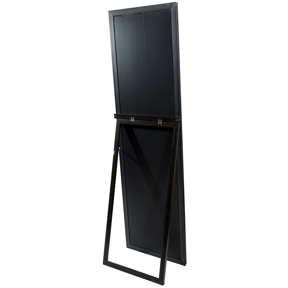Mirror standing Idena, 40x155cm