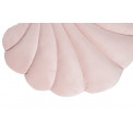 Dekoratīvs spilvens Sanna, maigi rozā, 46x35cm
