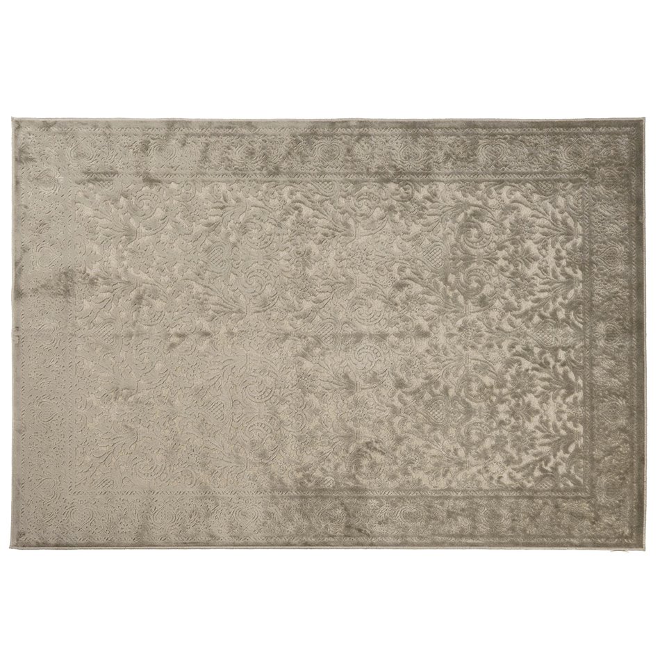 Carpet Fariko 3, grey, 160x230cm