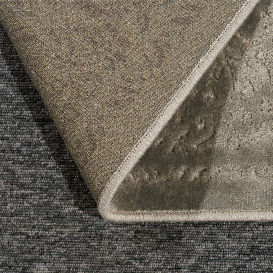Carpet Fariko 3, grey, 160x230cm