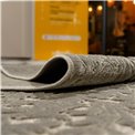 Carpet Fariko 3, grey, 160x230cm
