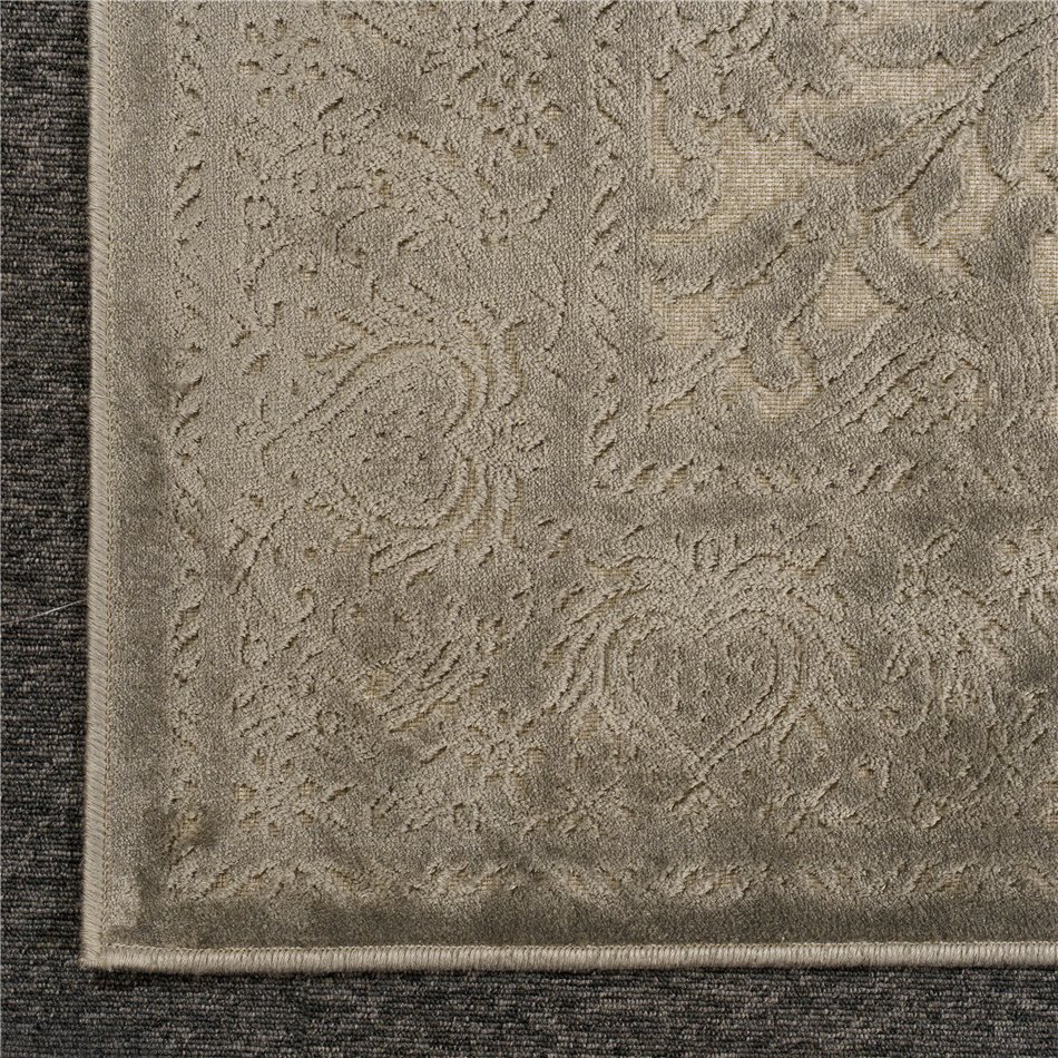 Carpet Fariko 3, grey, 200x300cm