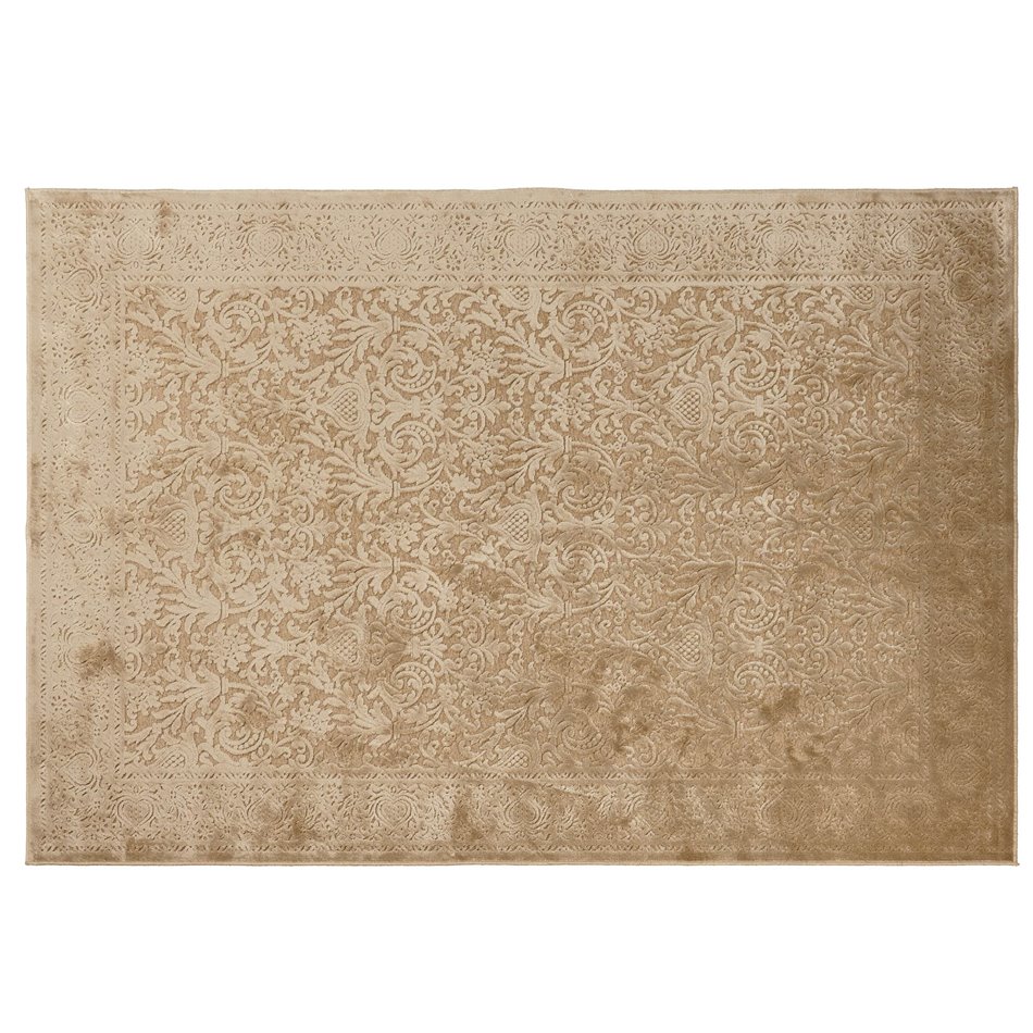 Carpet Fariko 4, brown, 160x230cm