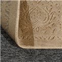 Carpet Fariko 4, brown, 160x230cm
