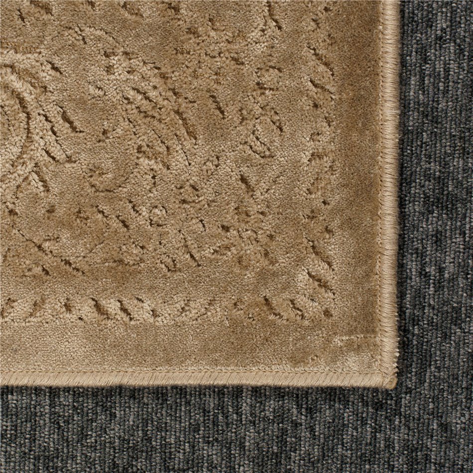Carpet Fariko 4, brown, 160x230cm