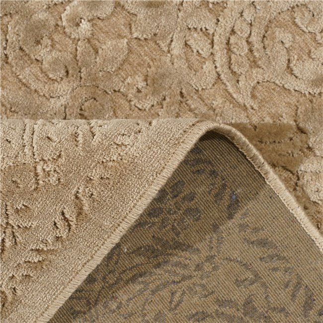 Carpet Fariko 4, brown, 160x230cm