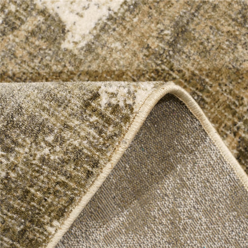 Carpet Faro Diana 2, grey/brown, 160x230cm