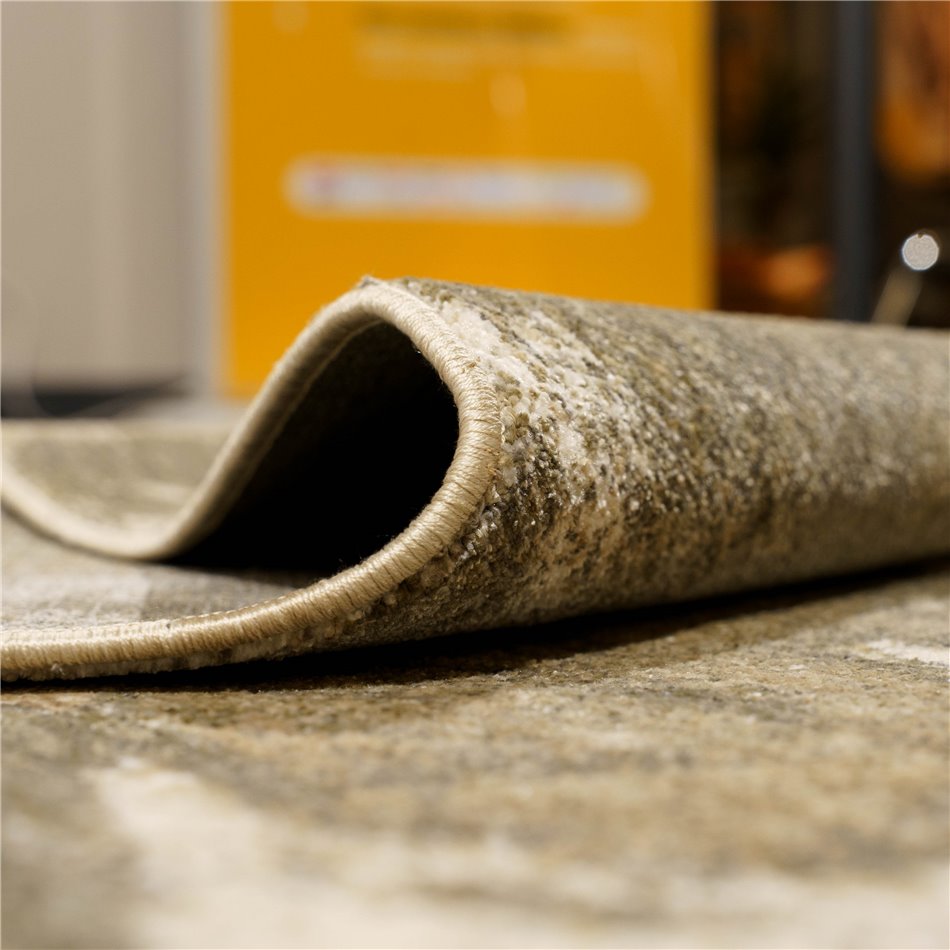 Carpet Faro Diana 2, grey/brown, 160x230cm