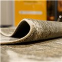 Carpet Faro Diana 2, grey/brown, 160x230cm
