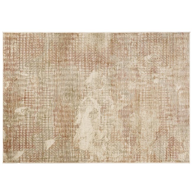 Carpet Faro Diana 5, brown, 140x200cm