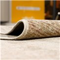Carpet Faro Diana 5, brown, 140x200cm