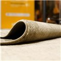 Carpet Faro Diana, brown, 160x230cm