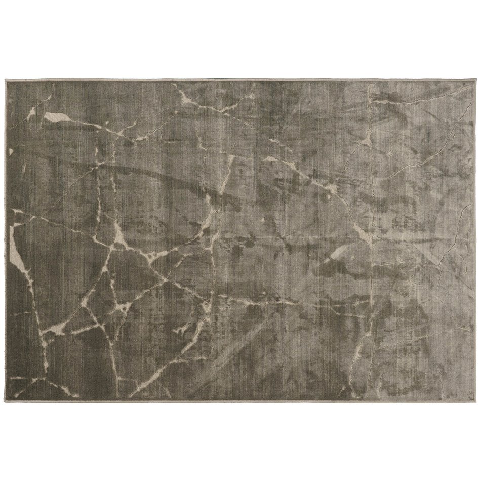Carpet Ferda 2, grey, 160x230cm