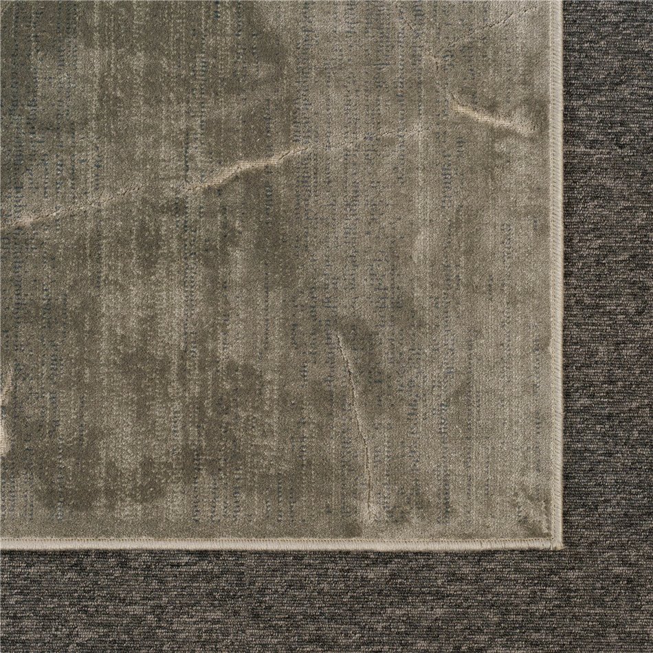 Carpet Ferda 2, grey, 160x230cm