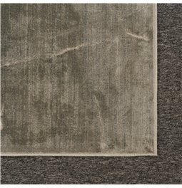 Paklājs Ferda 2, pelēks, 200x300cm