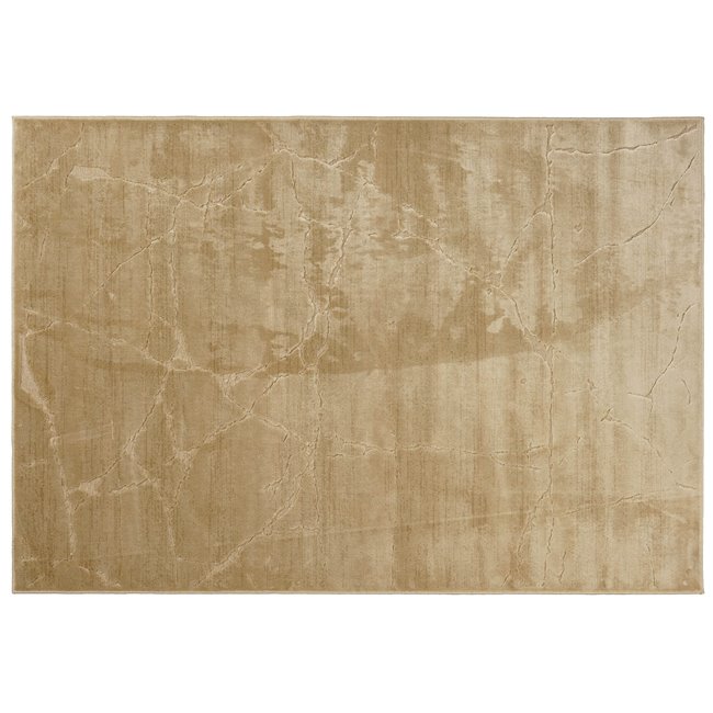 Carpet Ferda, light brown, 140x200cm