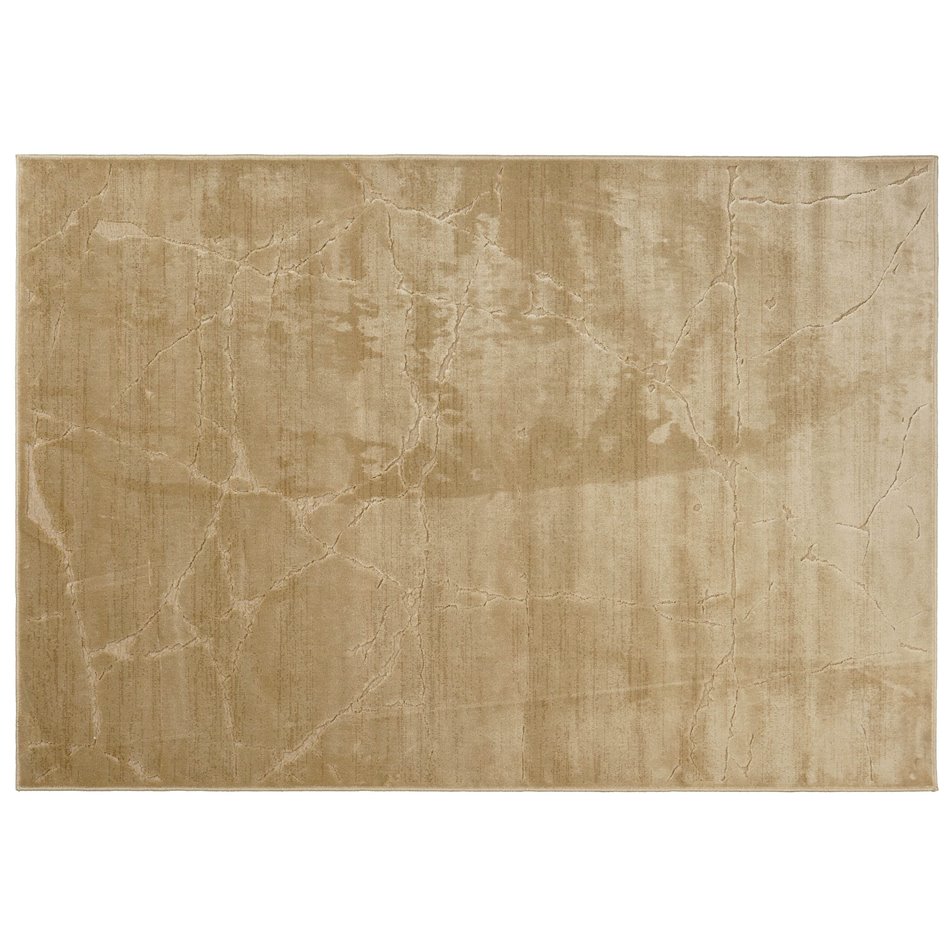 Carpet Ferda, light brown, 160x230cm