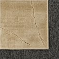 Carpet Ferda, light brown, 160x230cm