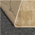 Carpet Ferda, light brown, 160x230cm
