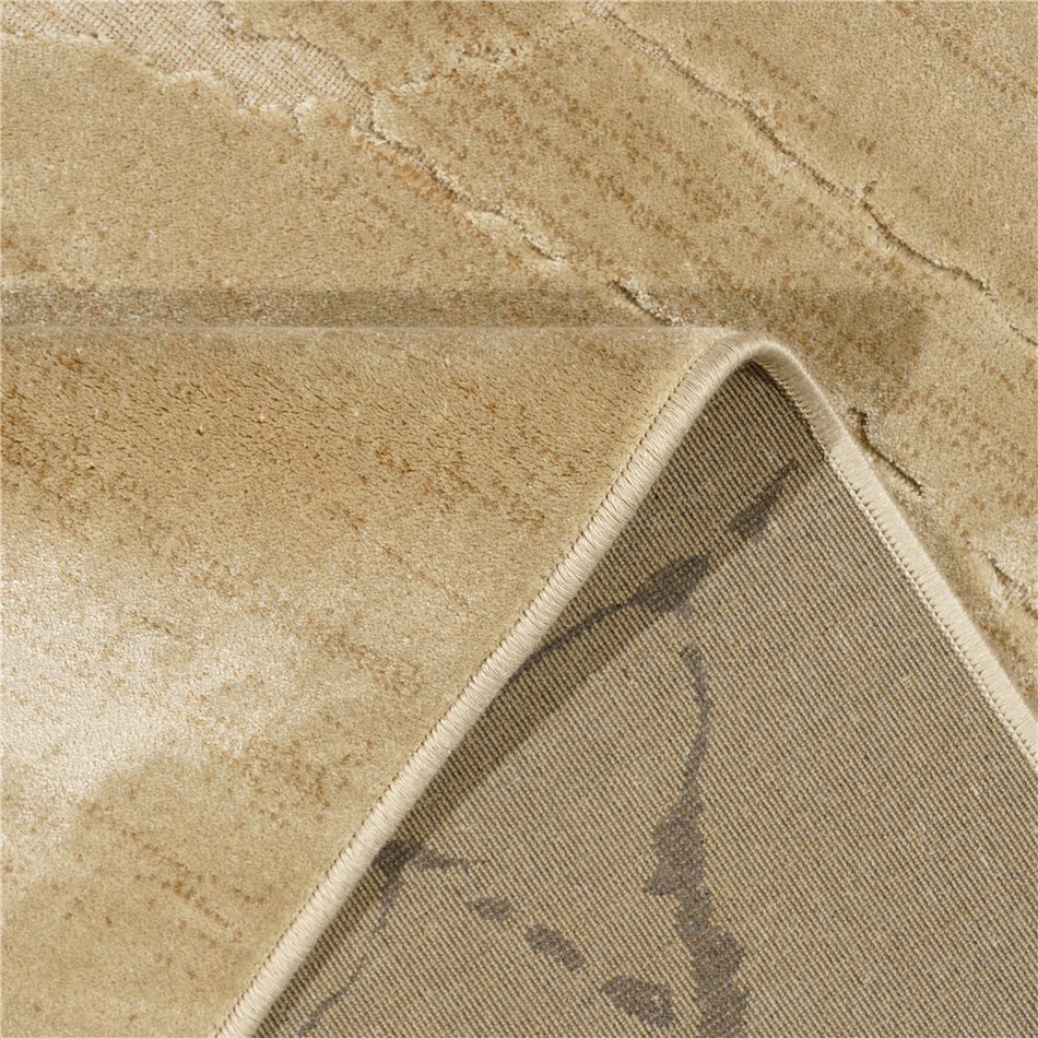 Carpet Ferda, light brown, 160x230cm