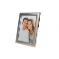 Фоторамка Кети, никель, 13x18см 