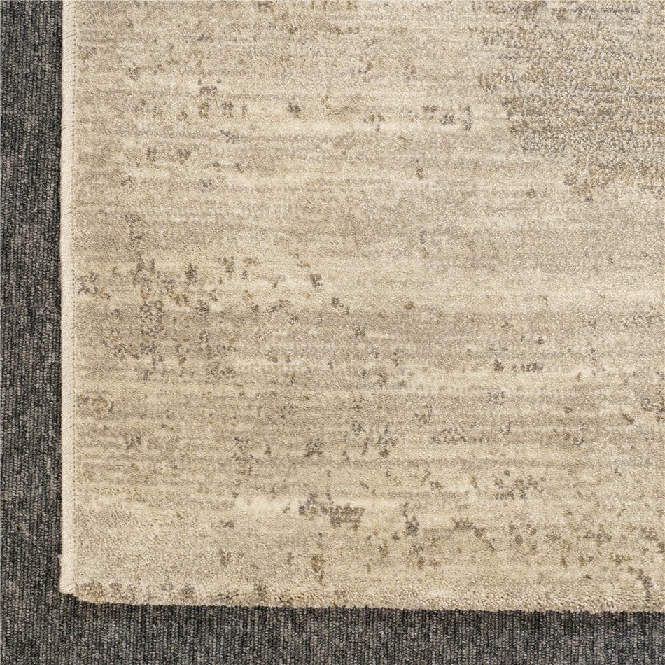 Carpet Timon 153, taupe, 160x230cm