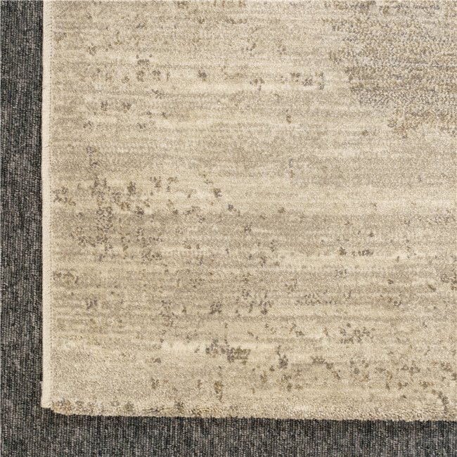 Carpet Timon 153, taupe, 160x230cm