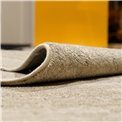 Carpet Timon 153, taupe, 160x230cm