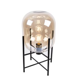 Настольный светильник Roven, 25x25x45см, E27 60W(MAX)