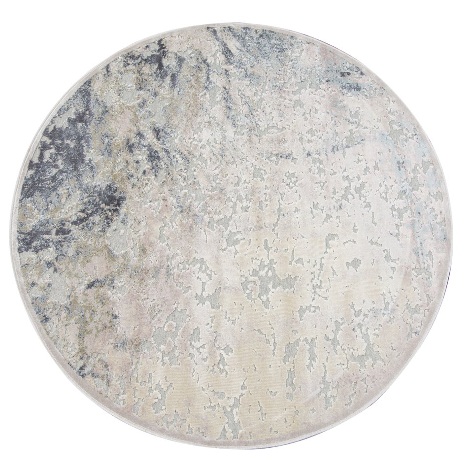 Carpet Fonde, round,  D150cm