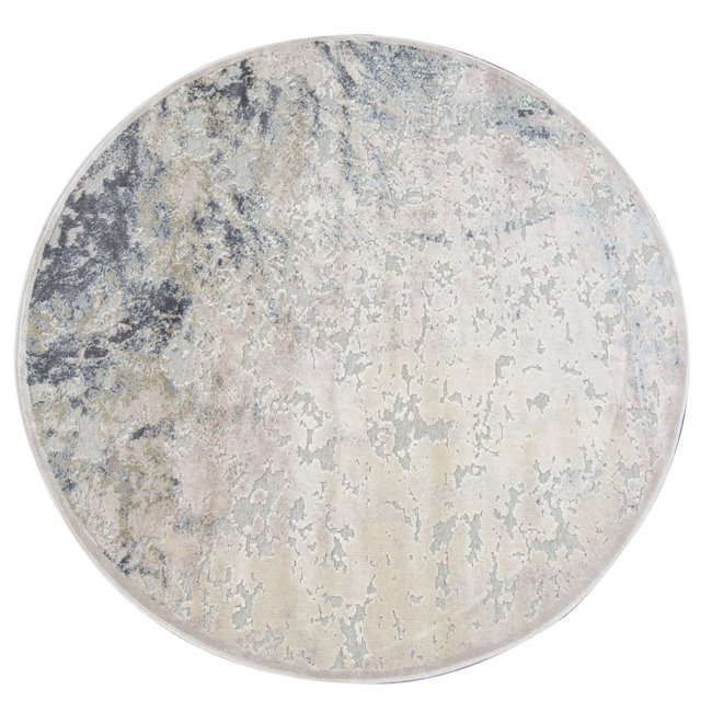 Carpet Fonde, round,  D150cm