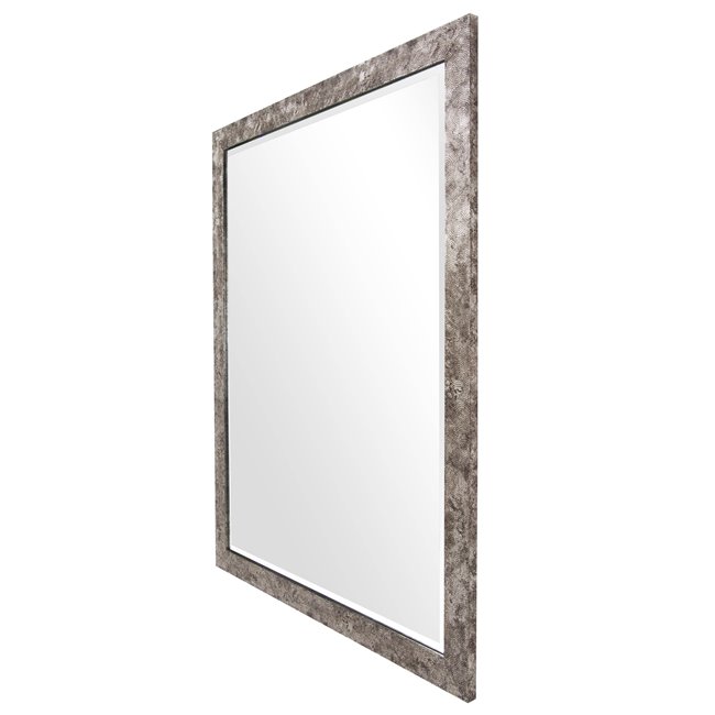 Wall mirror Inuovo, H98x78cm