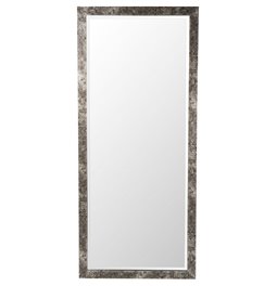 Wall mirror Inuovo, H158x68cm
