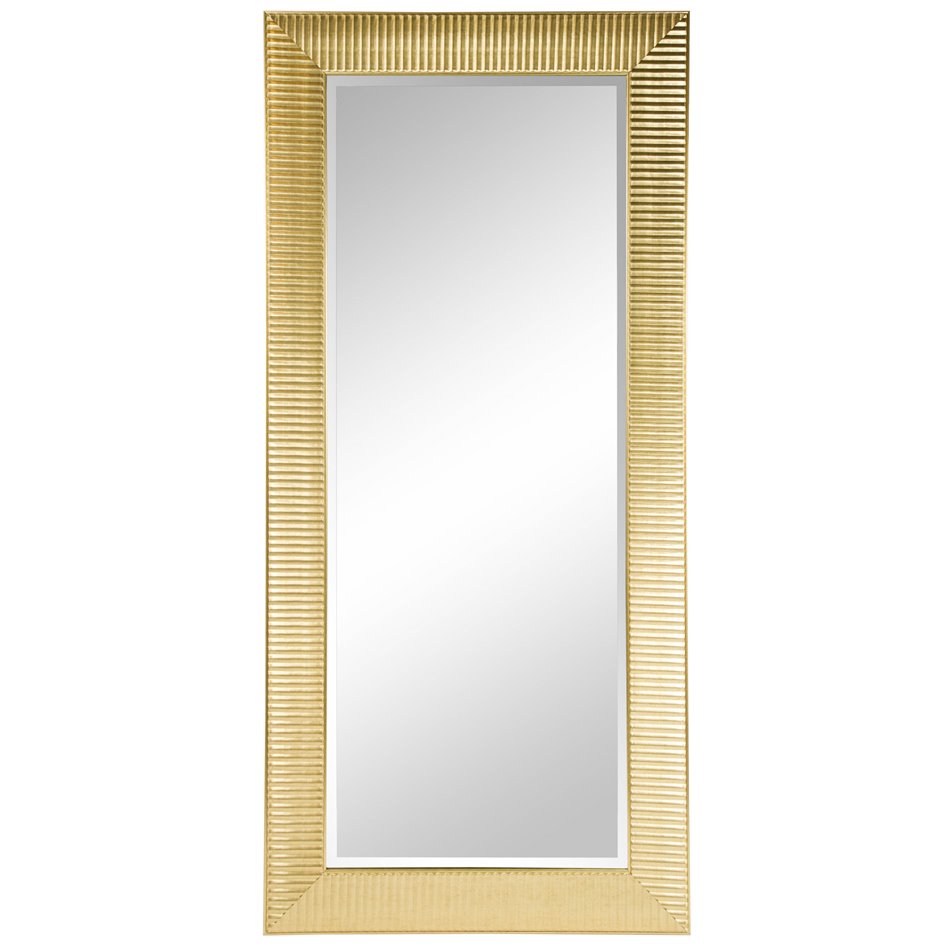 Wall mirror Intarigo, H149x69cm