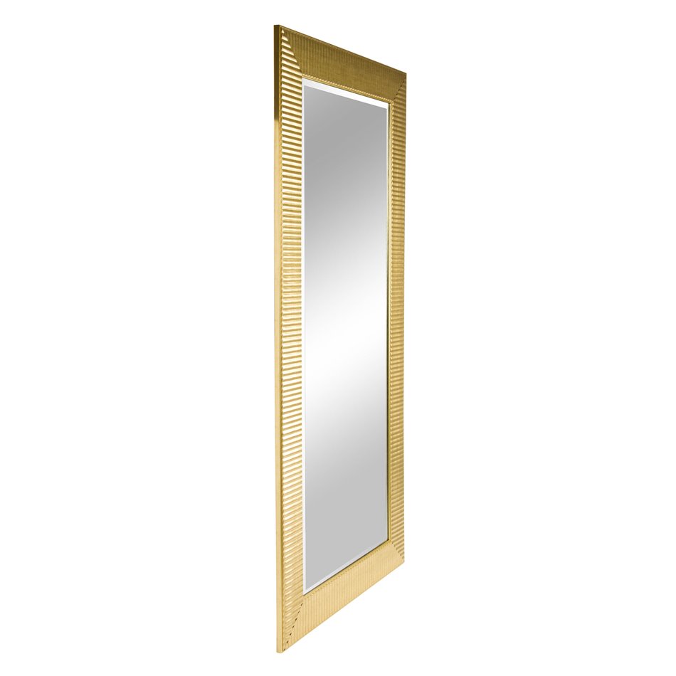 Wall mirror Intarigo, H149x69cm