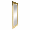 Wall mirror Intarigo, H149x69cm