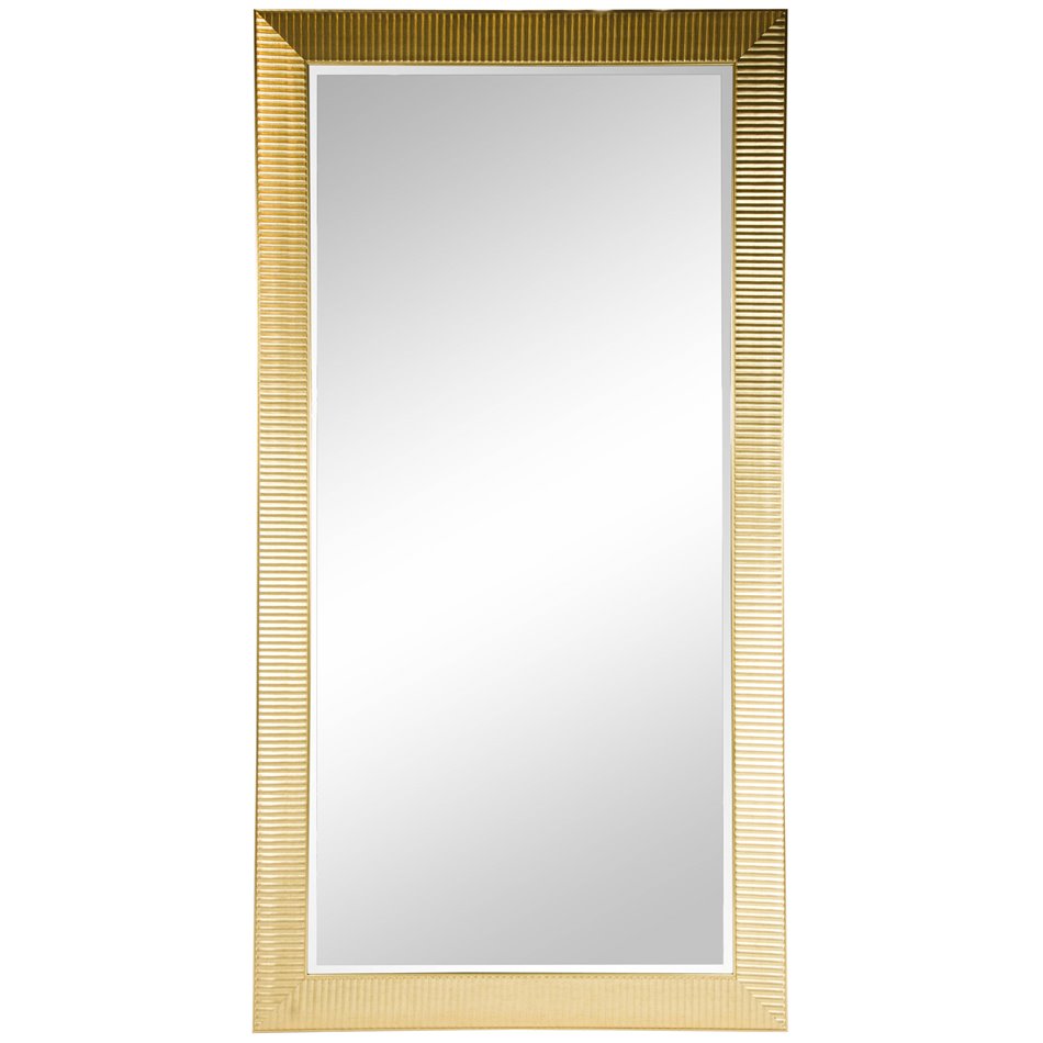 Wall mirror Intarigo, H189x99cm