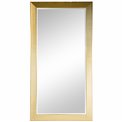 Wall mirror Intarigo, H189x99cm